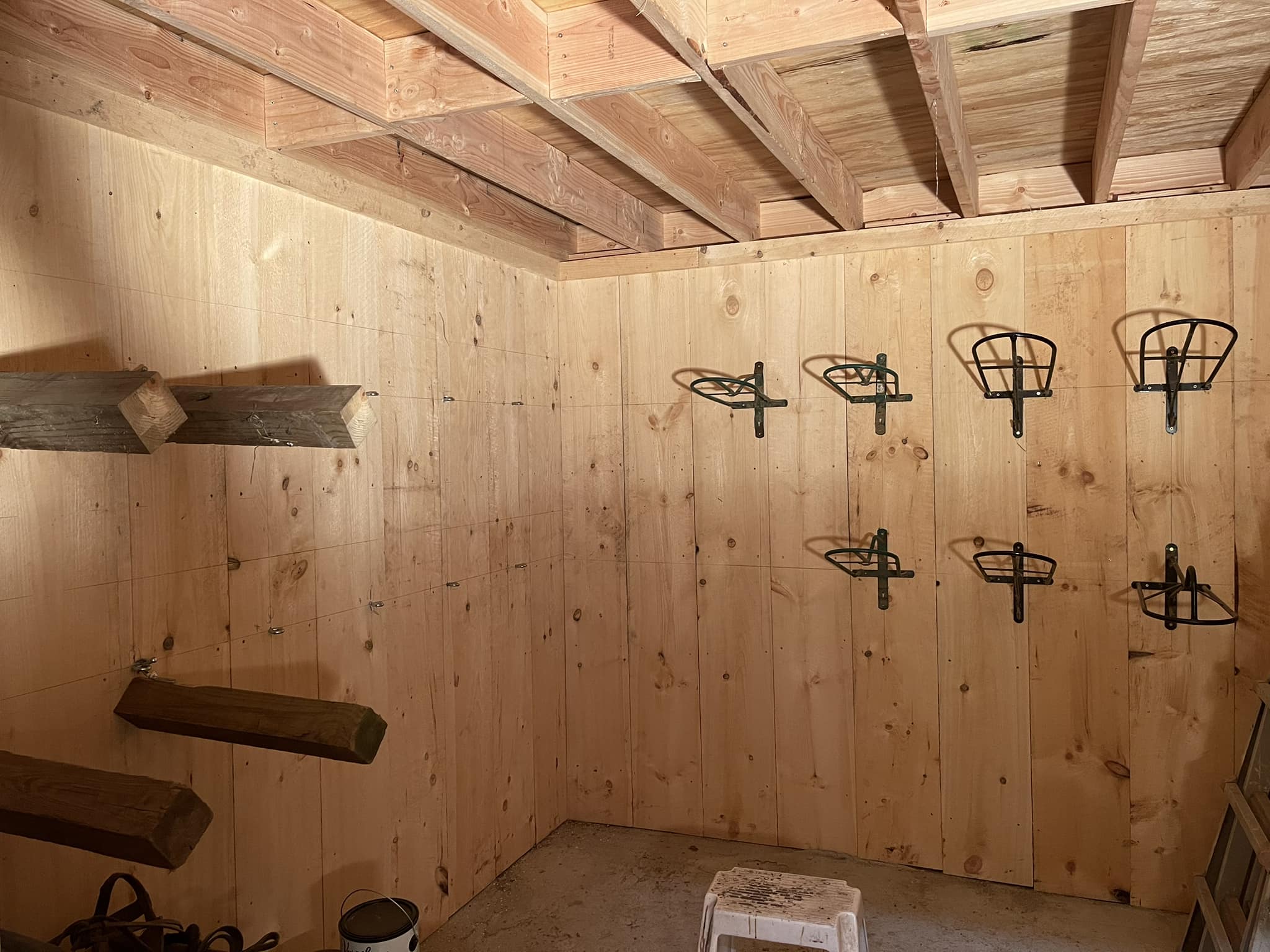 Outback Stables | Ledyard CT