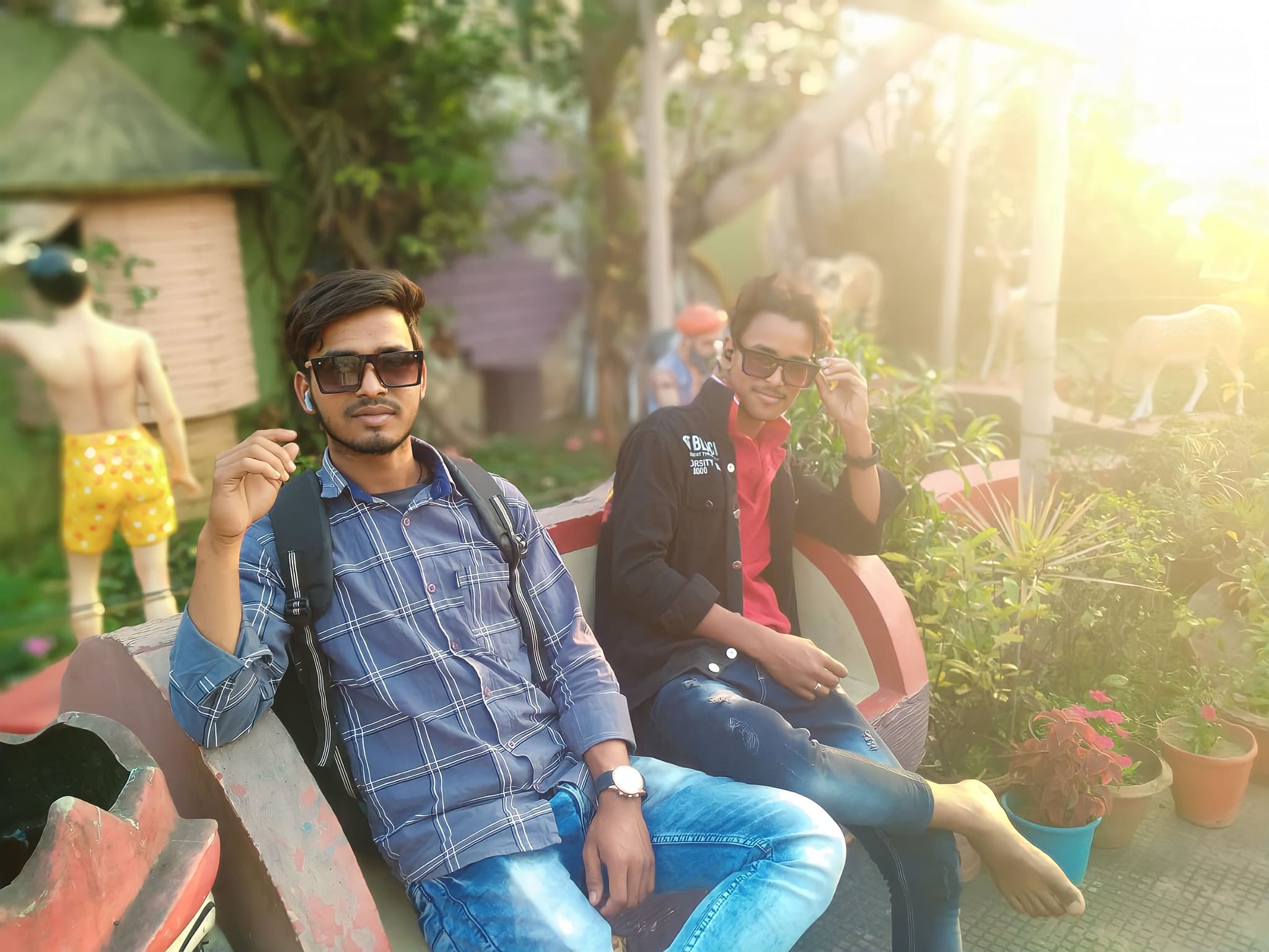 Alam Raza