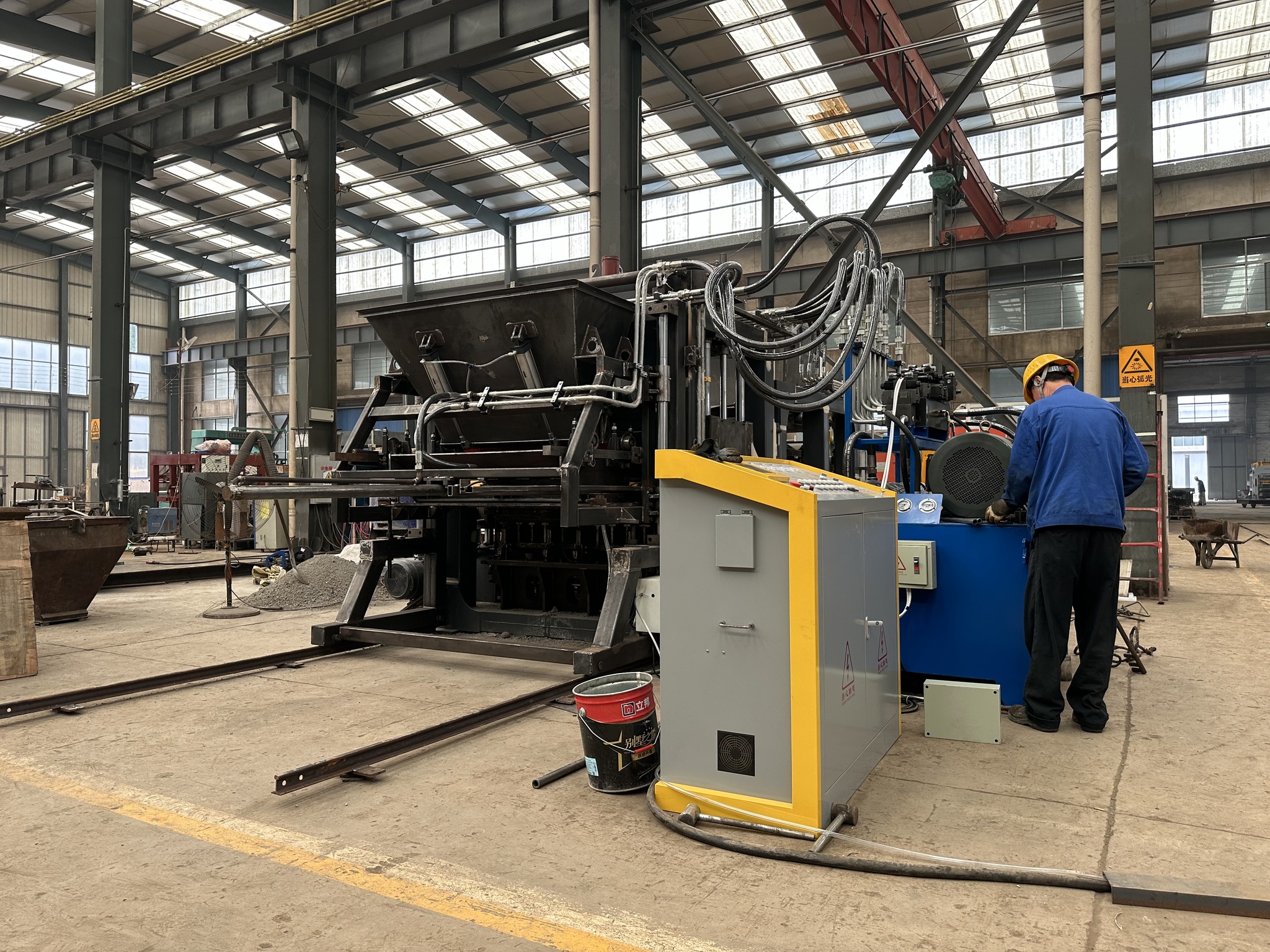 Henan Linghao Machinery And Equipment Co., Ltd | zhengzhou