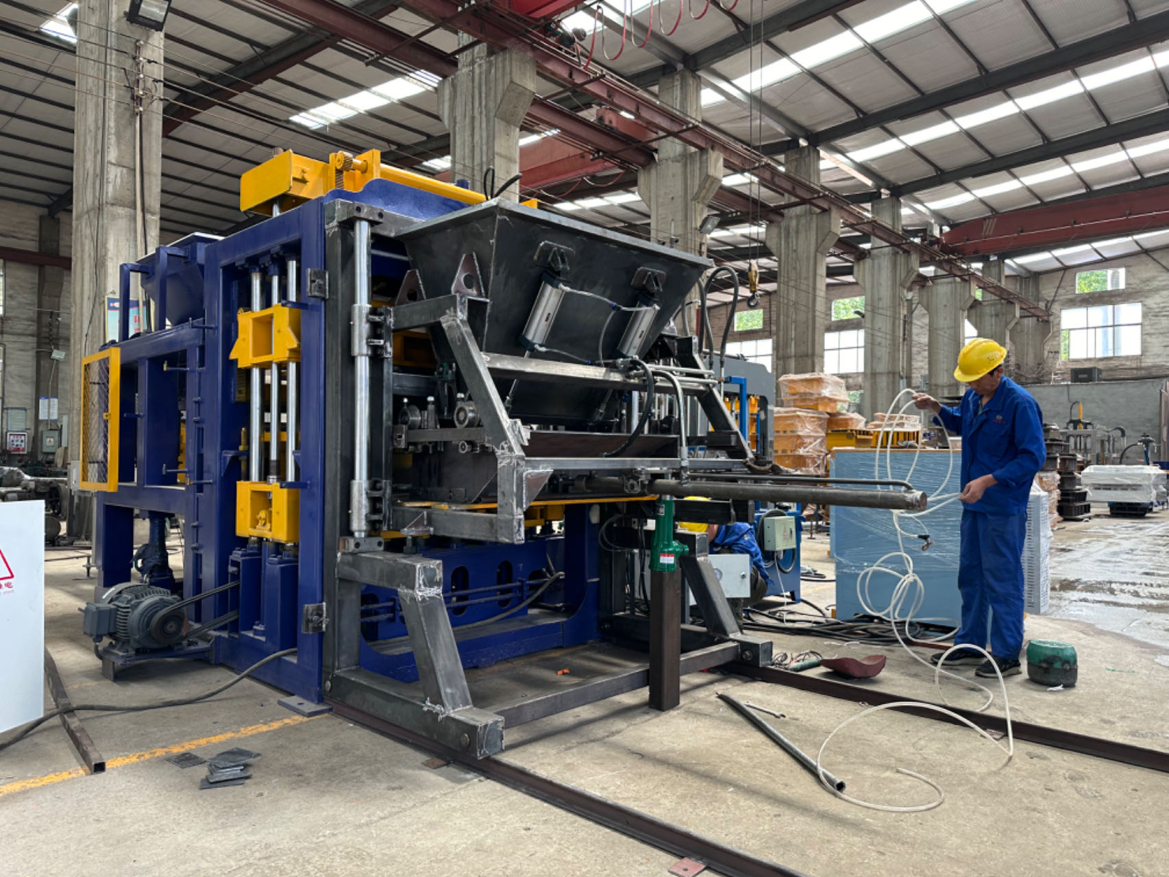 Henan Linghao Machinery And Equipment Co., Ltd | zhengzhou