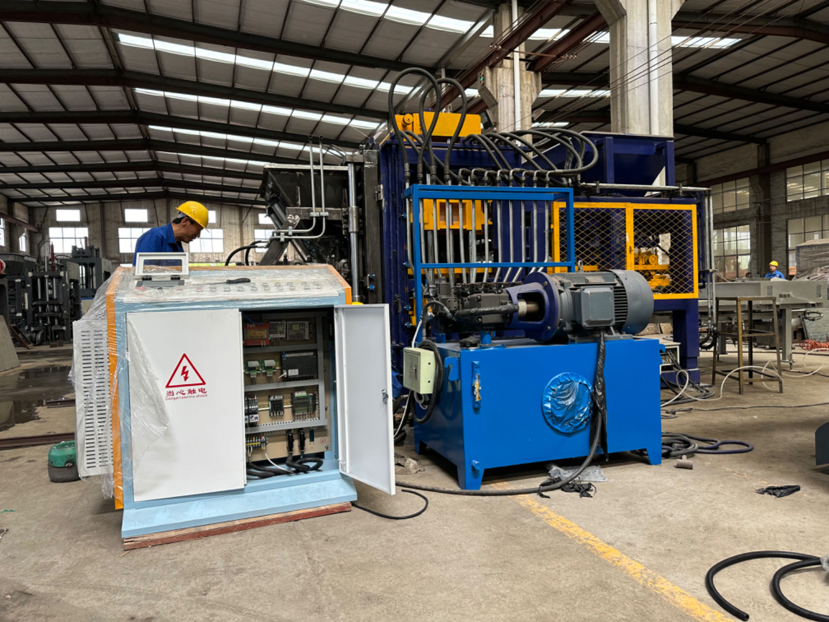 Henan Linghao Machinery And Equipment Co., Ltd | zhengzhou