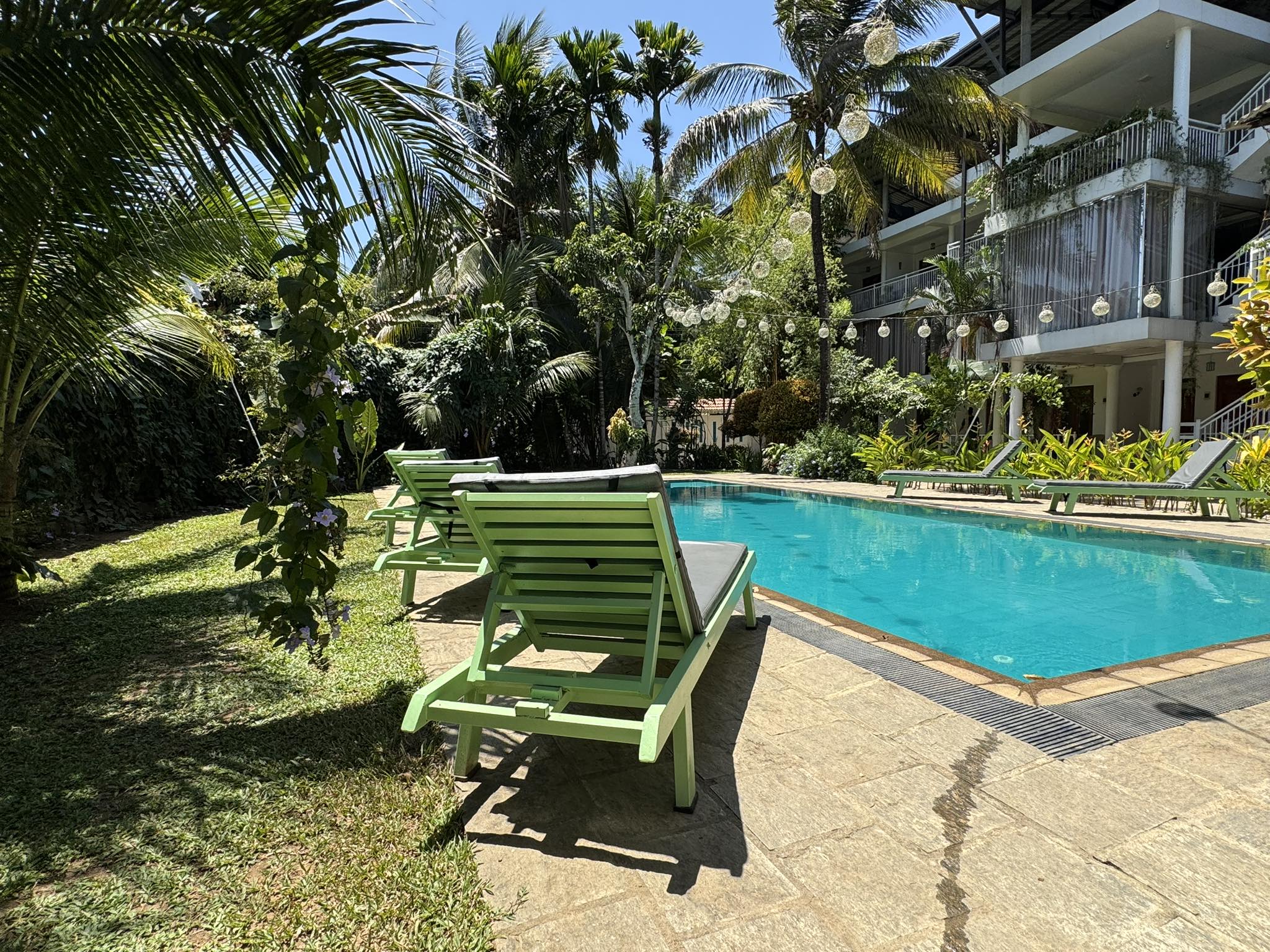French Garden Kandy | Kandy
