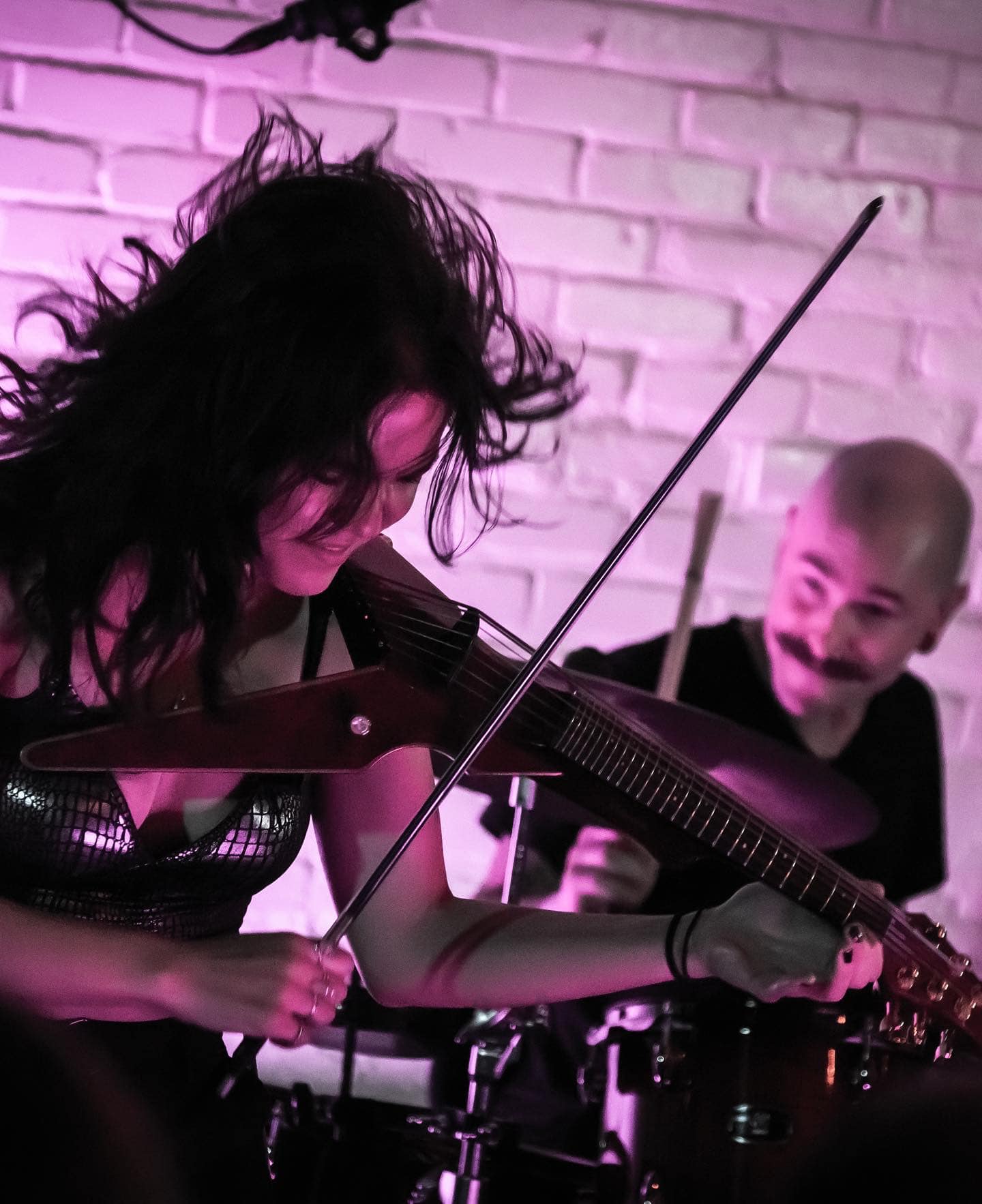 Mia Asano Music
