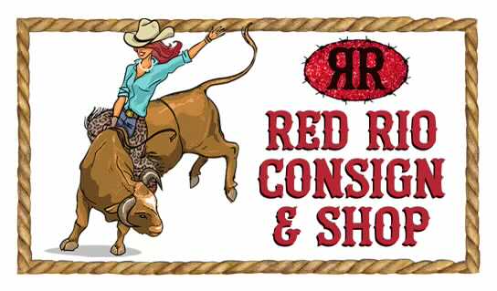 Red Rio Consign & Shop | Wheeler TX
