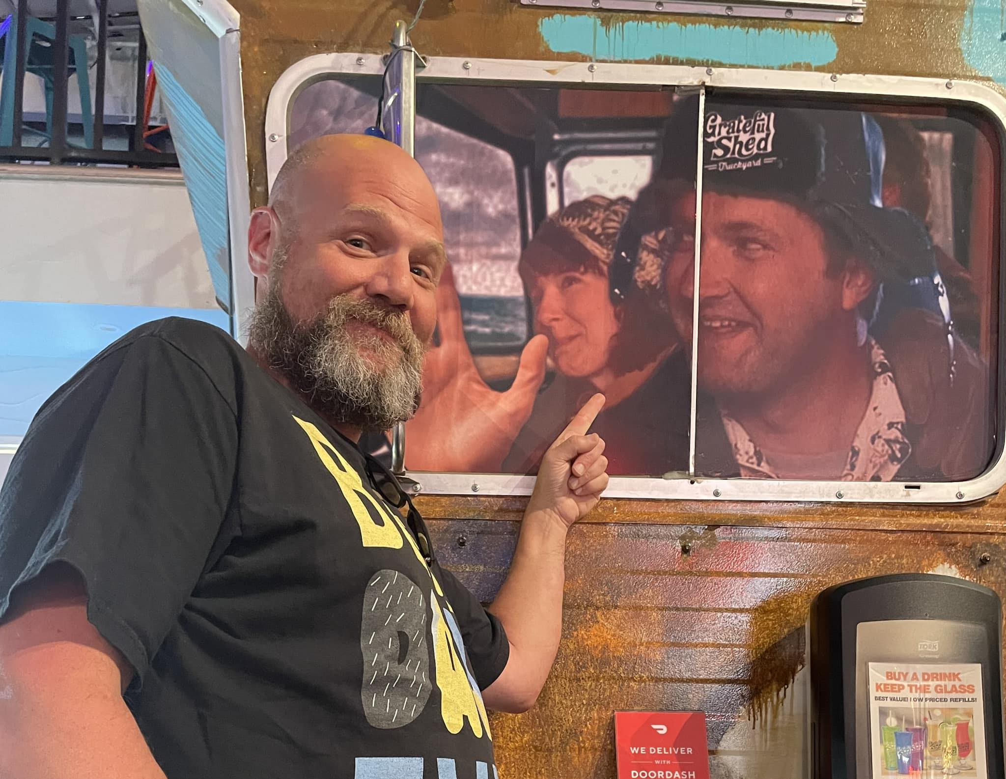 Mike Kennedy (@mike.kennedy.520) • Facebook, Connect with friends