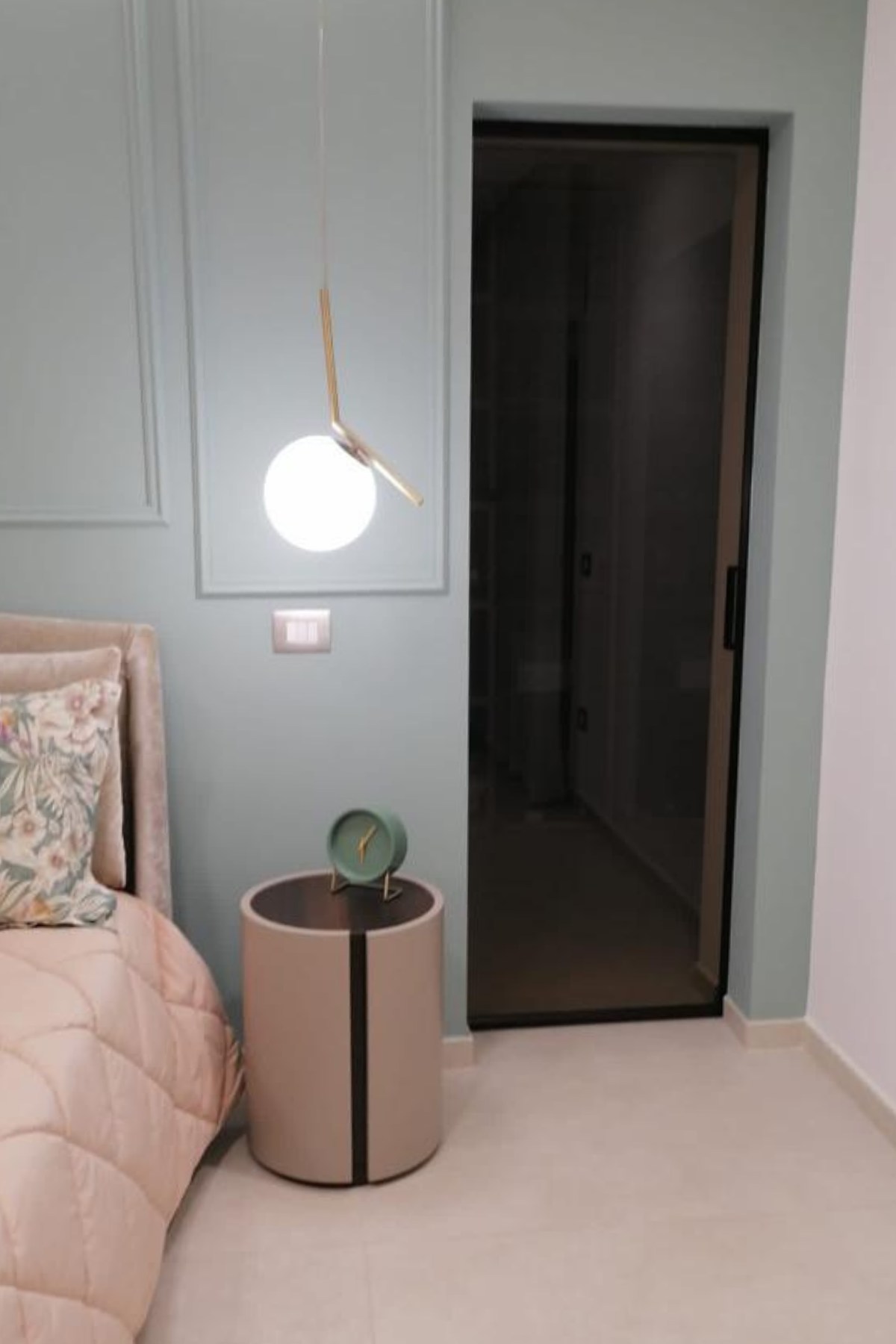 Mancini Interior Design | Ottaviano