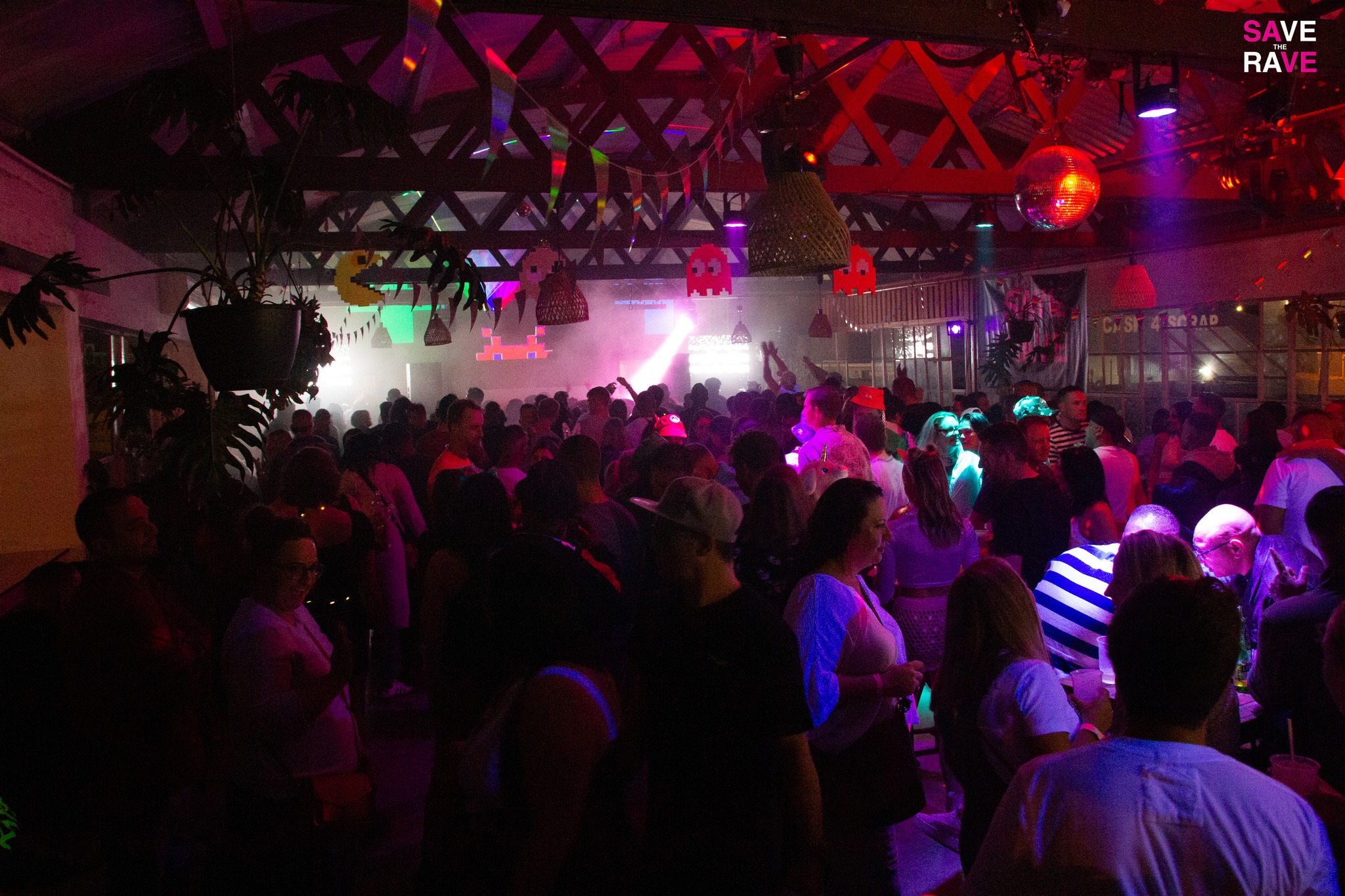 Save The Rave - Save The Rave added a new photo.