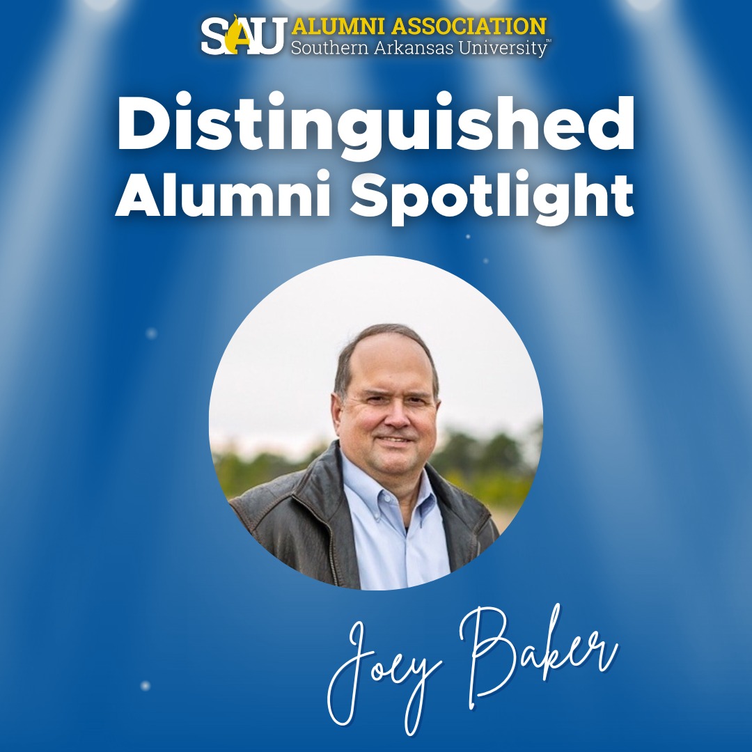 ⭐️... - Southern Arkansas University Alumni Association | Facebook
