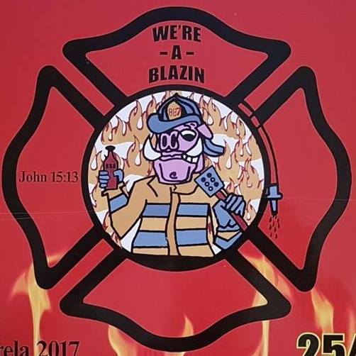 Howdy Folks, Well Y’all Answered... - Fireman's Pit Bar-B-Que | Facebook