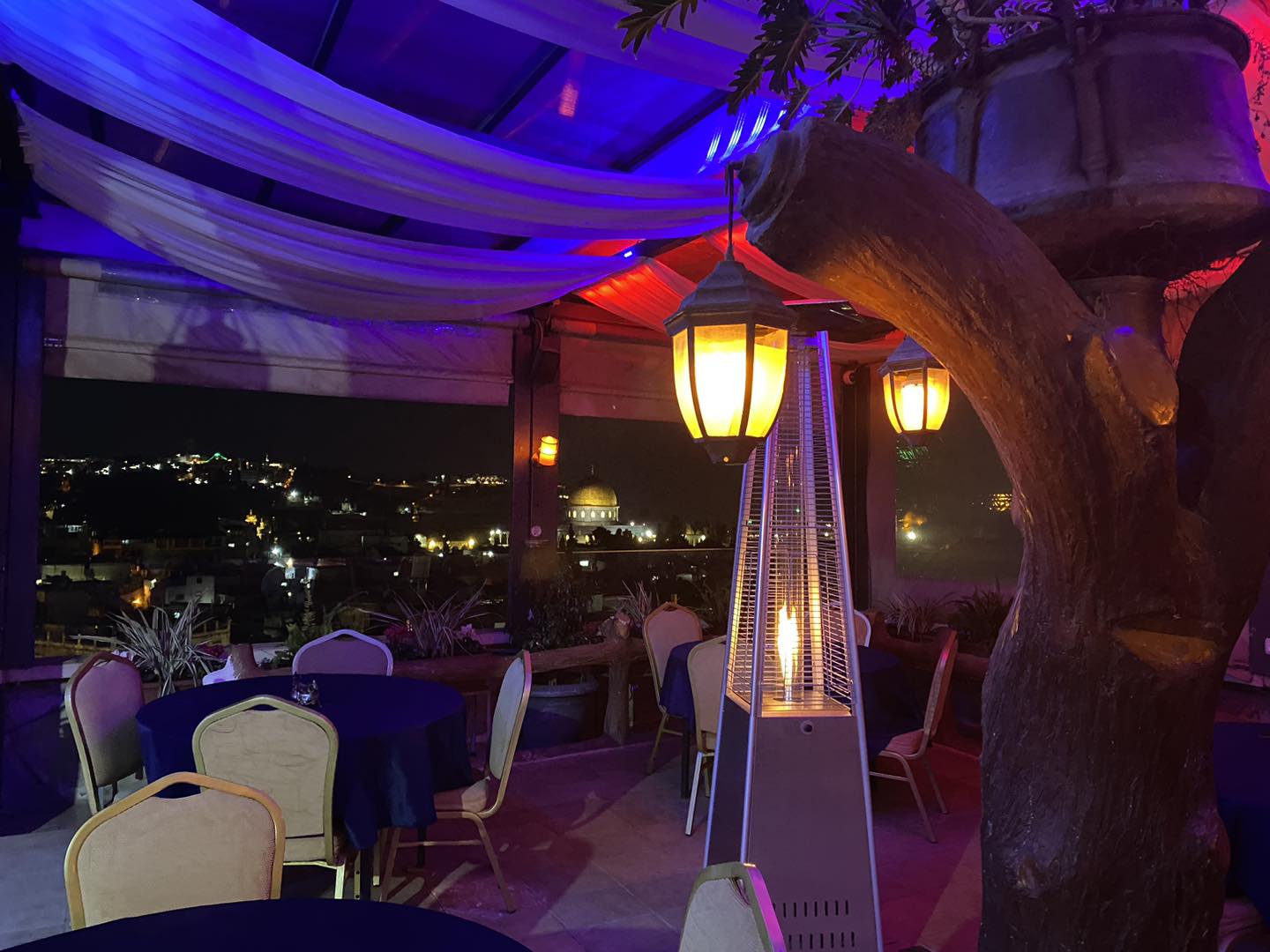 Hashimi Hotel | Jerusalem