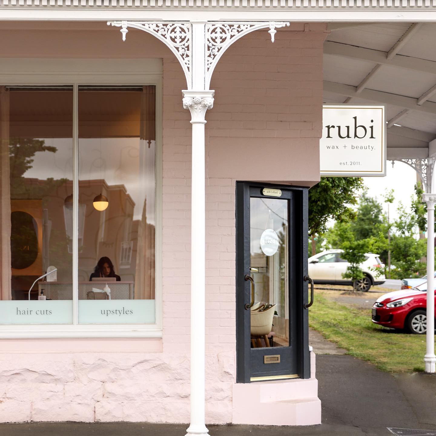 Rubi Wax + Beauty | Ballarat VIC