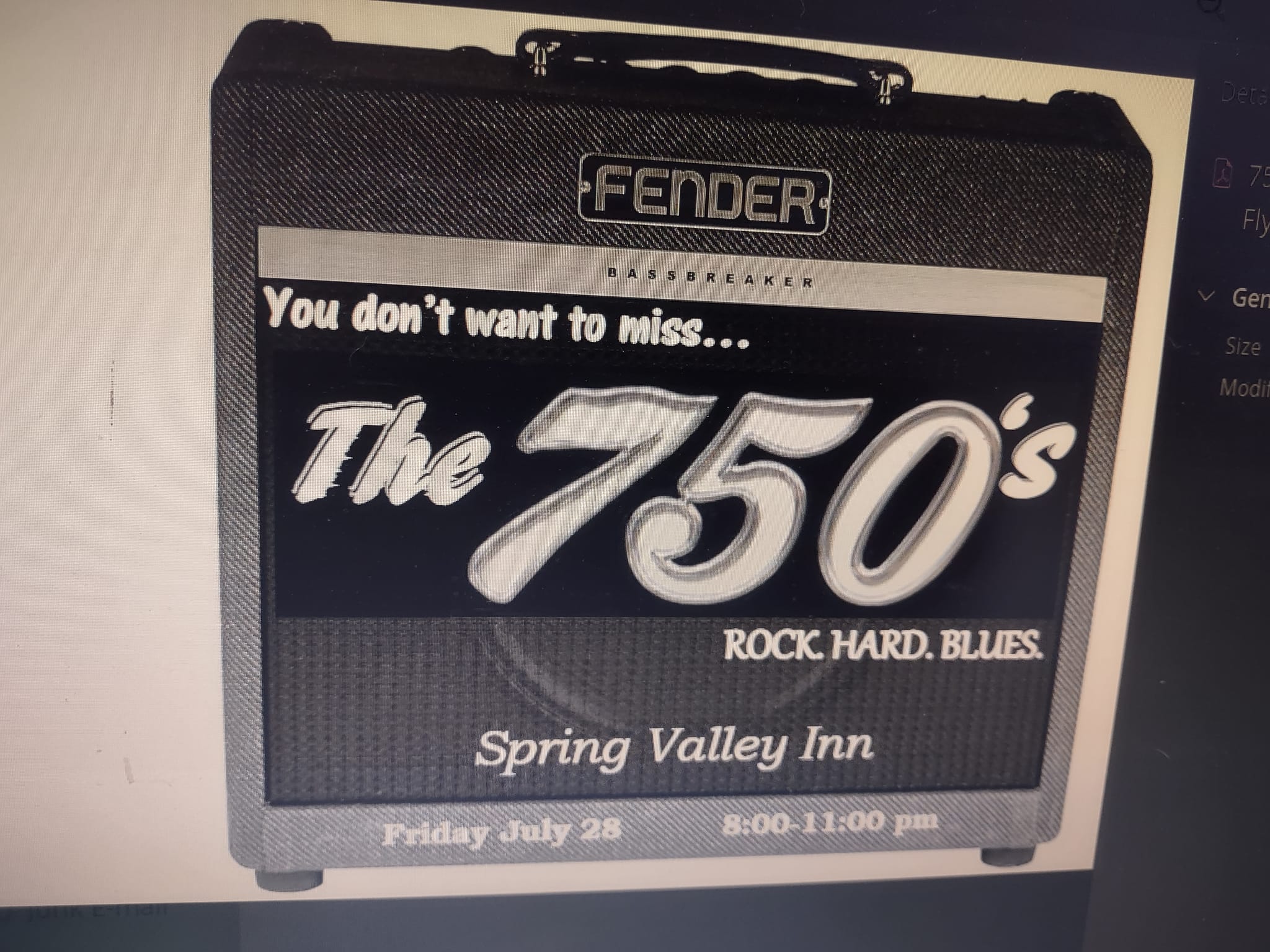 Spring Valley Inn Cocktail Lounge - Springer | Spring Valley CA