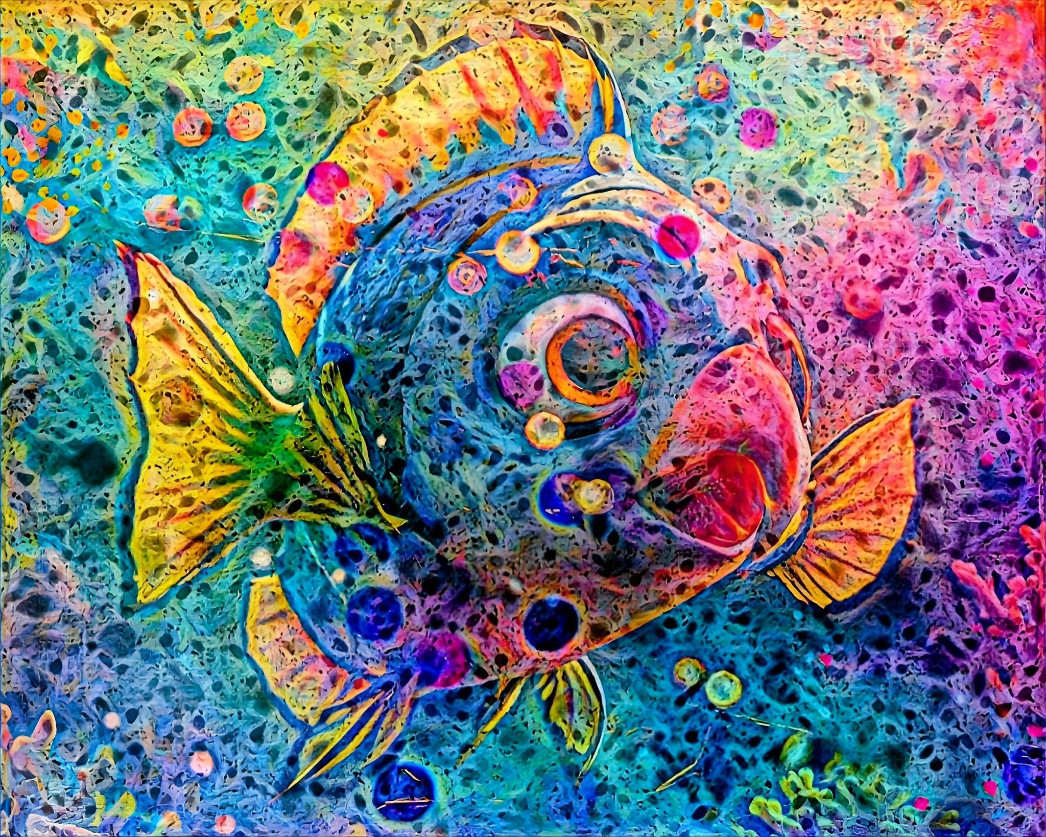 Jerry Simon Art