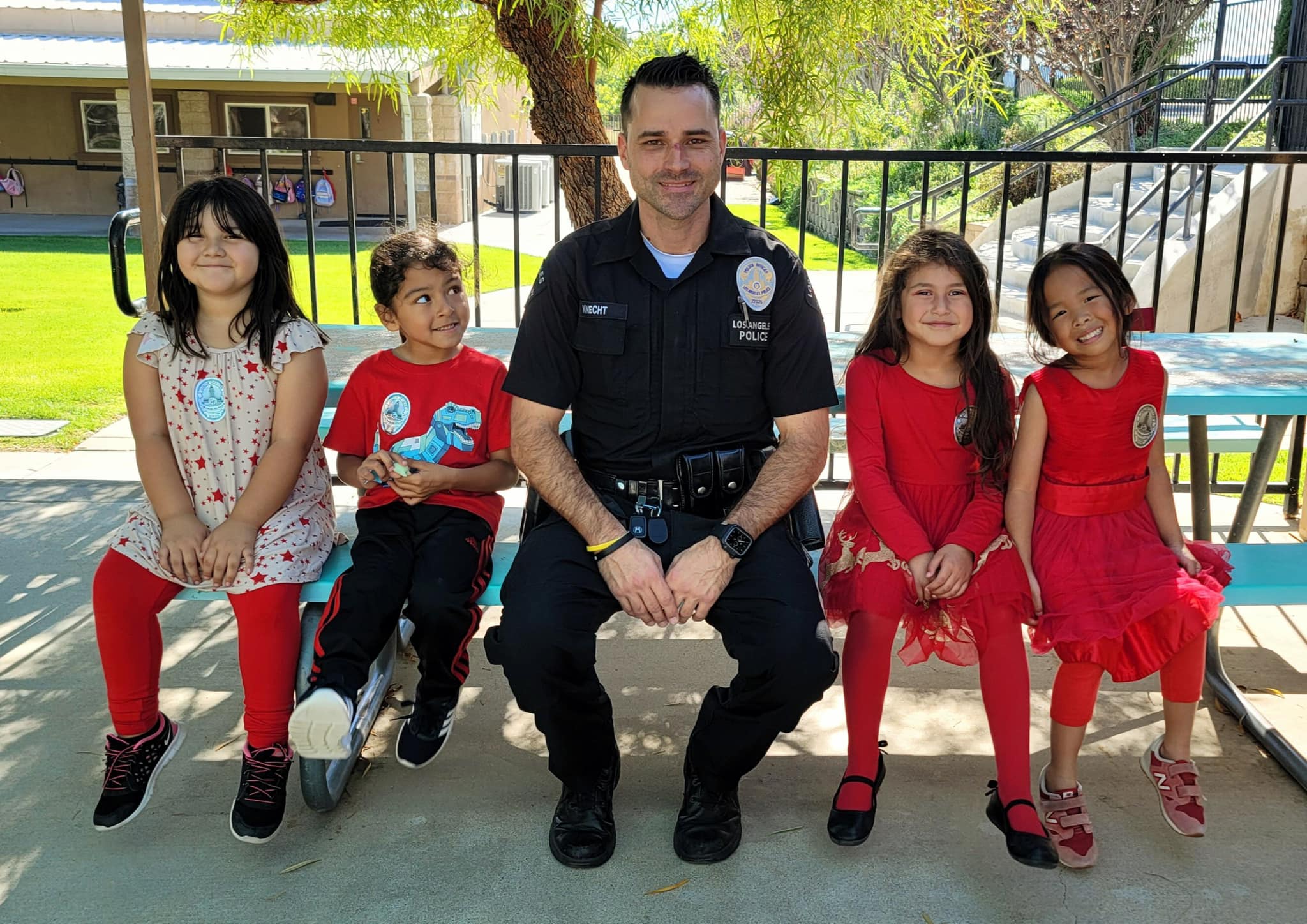 Toda... - Murrieta Springs Adventist Christian Academy (MSACA)