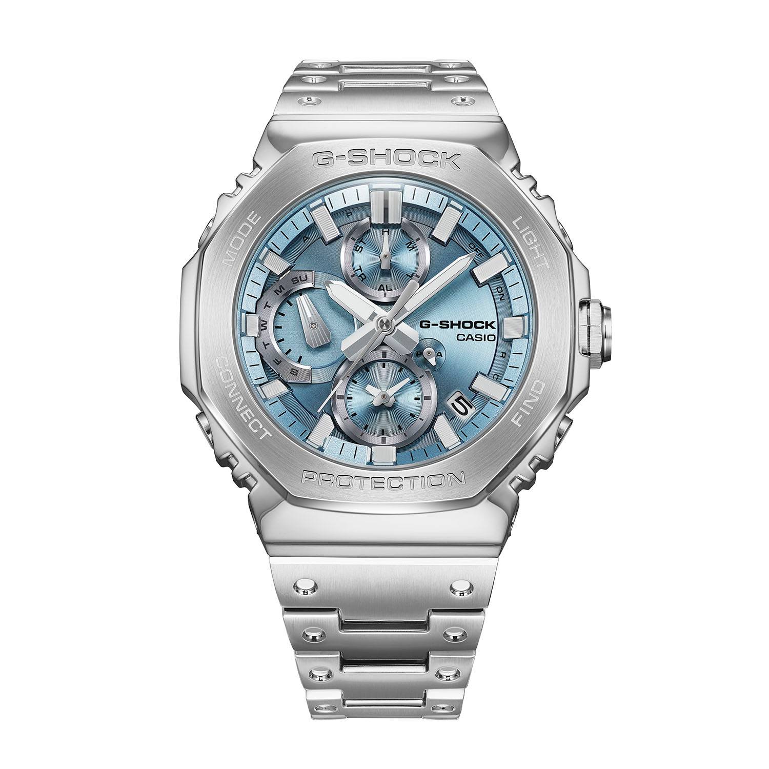 Casio G-Shock x Toyota Gazoo Racing Limited Edition GA-2100X The
