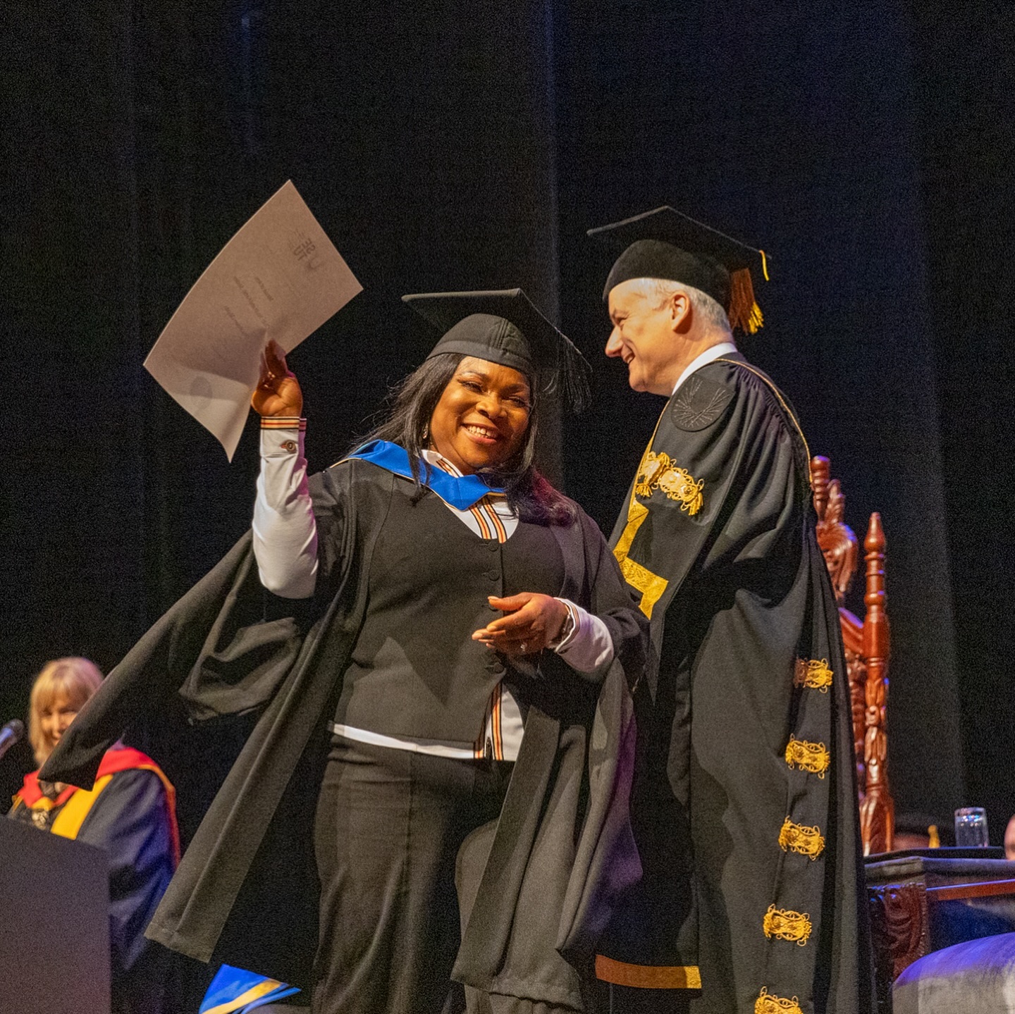 🎓 Congratulations... - South East Technological University | Facebook