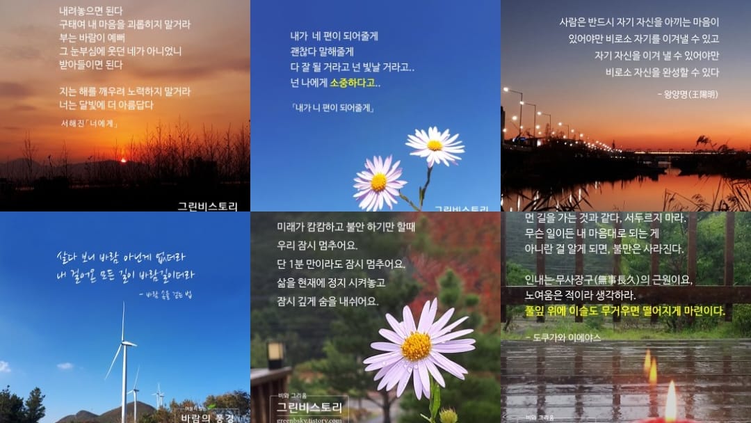 감동글 좋은글 명언이야기 - 이 명언 어떠셨나요? 페이스북 감동글 좋은글 명언 이야기