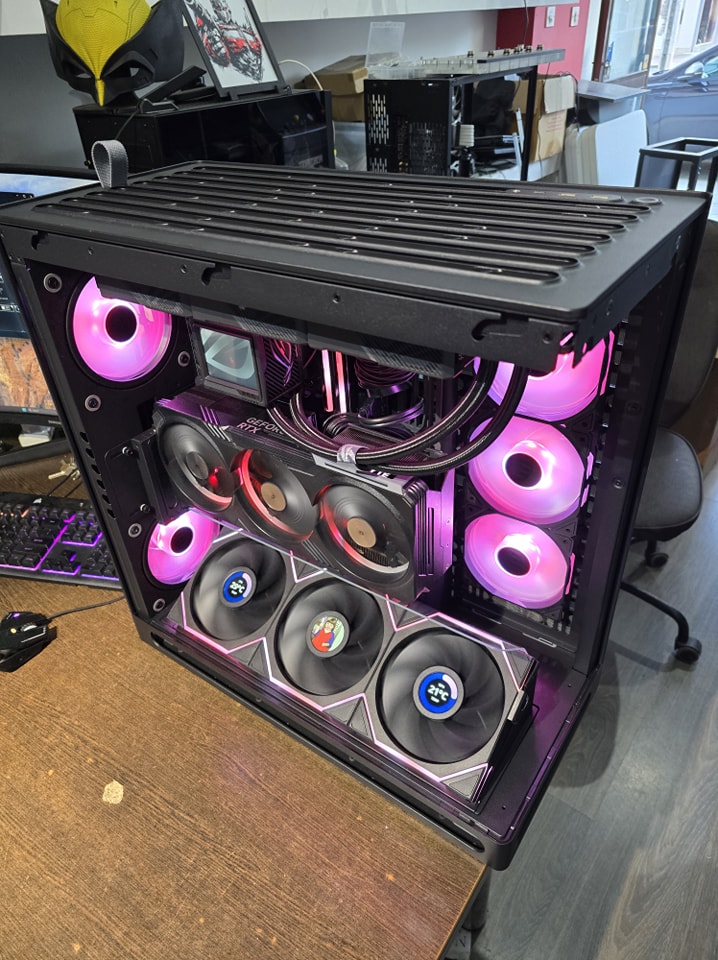 ZeRo Custom Computers | Nicosia