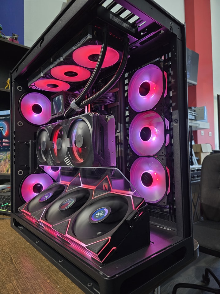 ZeRo Custom Computers | Nicosia
