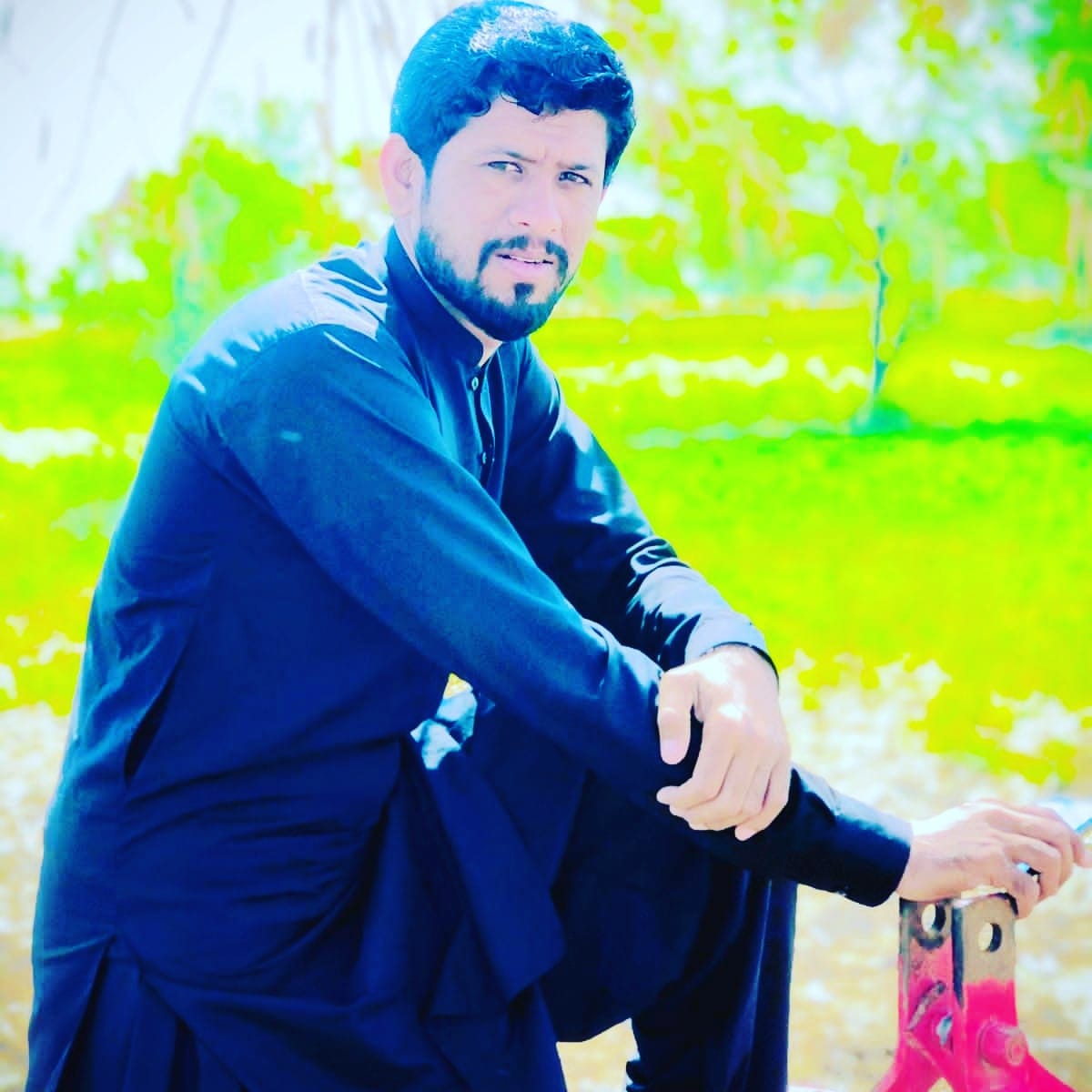 Wakeel Abbas