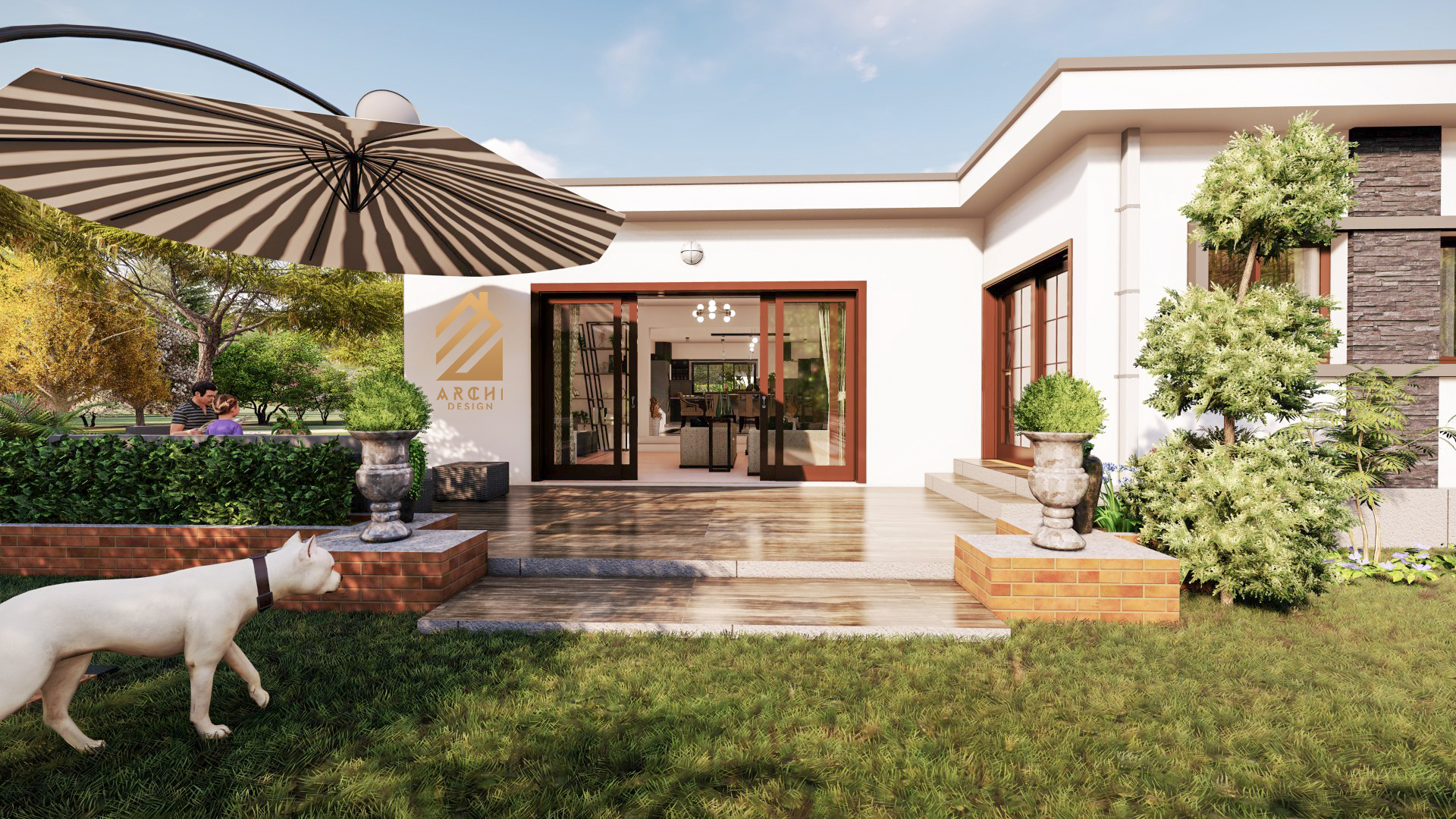 ARCHI Design | Antananarivo