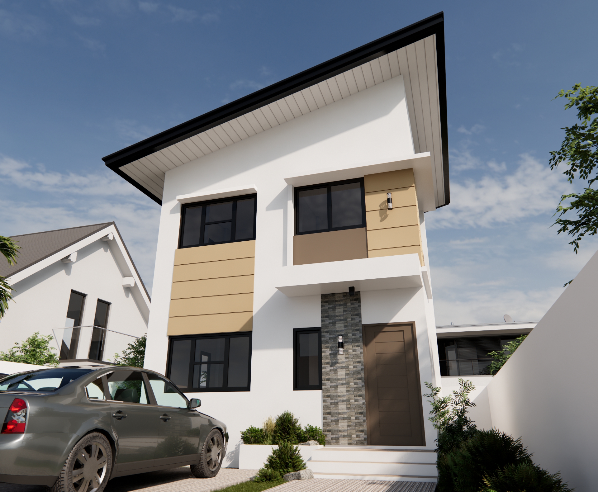 RQUI Design and Build | Calasiao