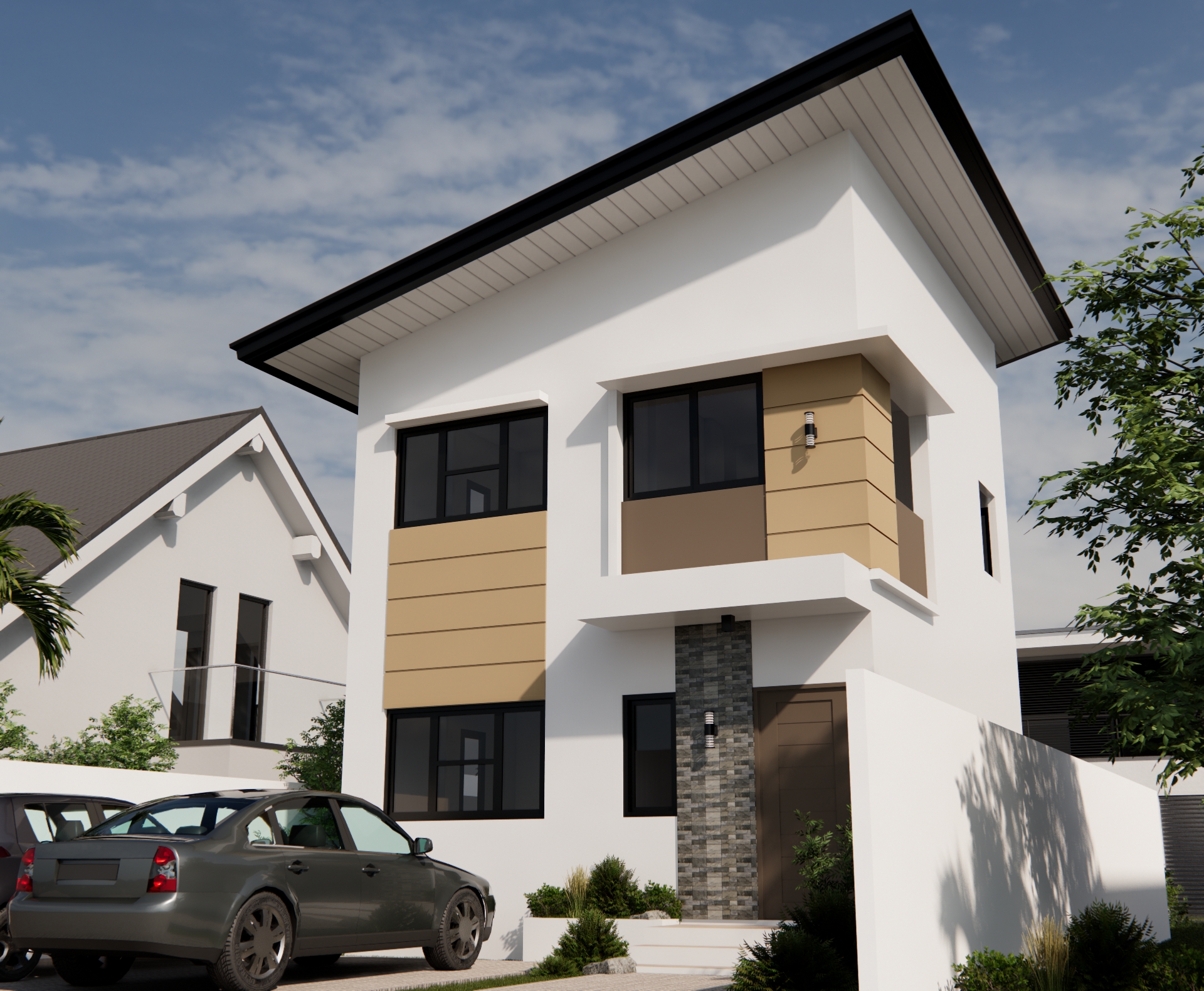 RQUI Design and Build | Calasiao