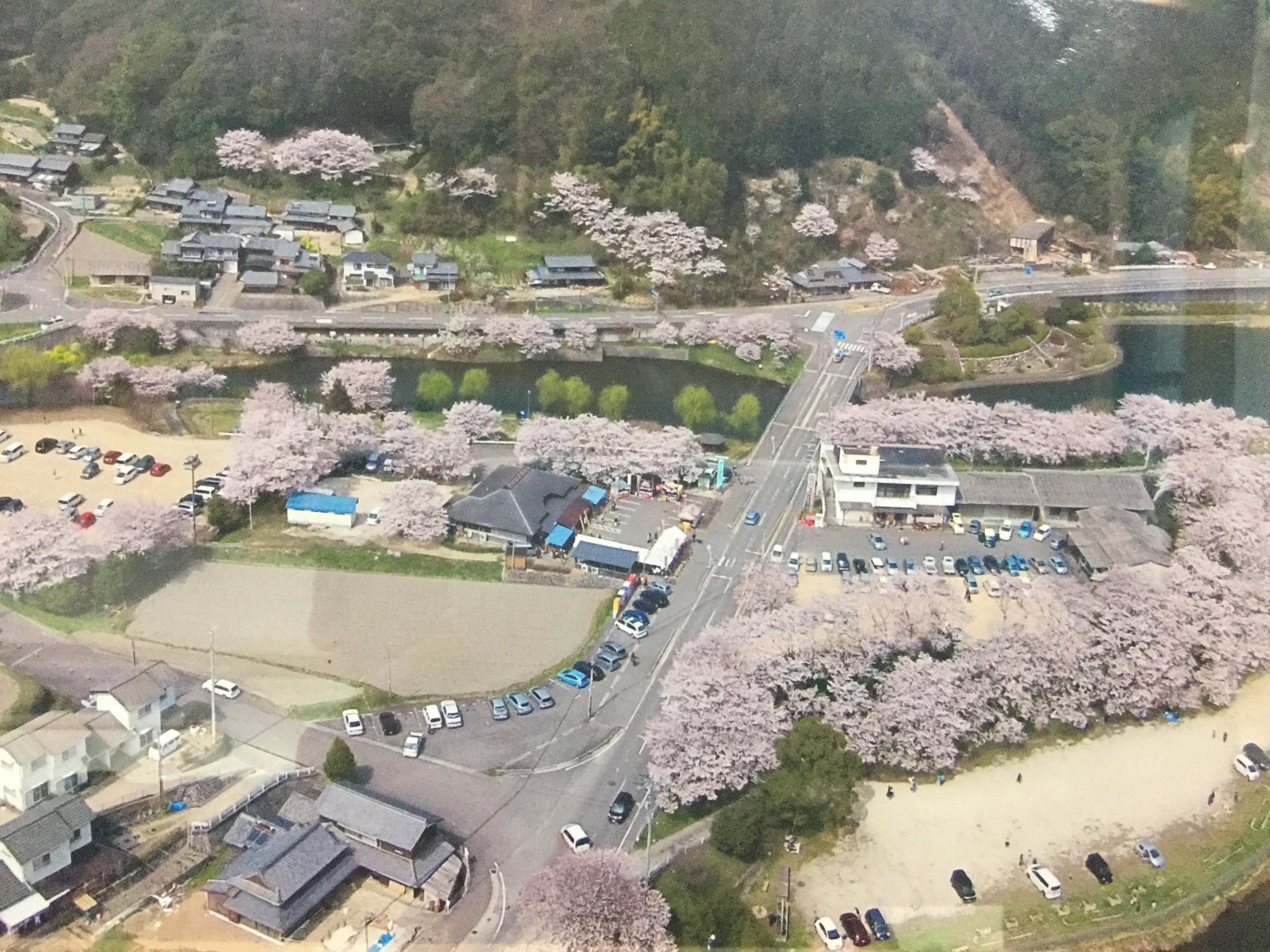 当時のメディア報道・掲載写真
