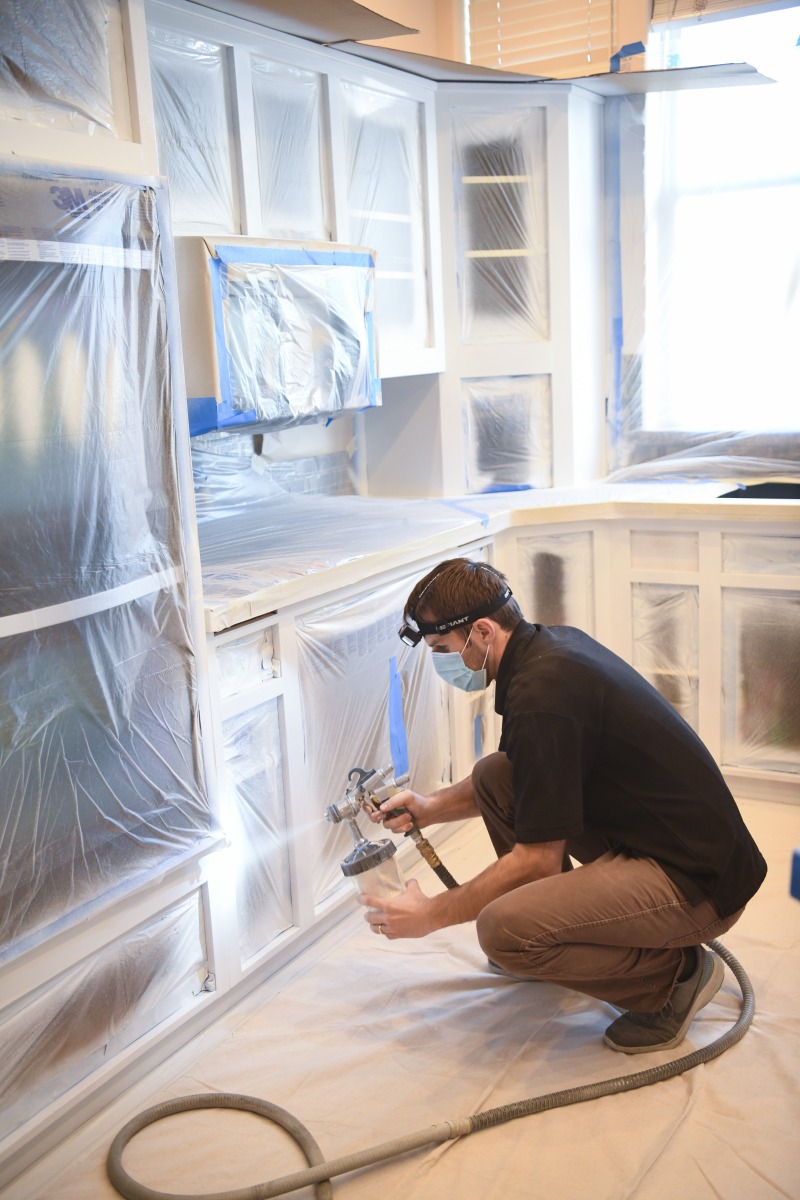 N-Hance Wood Refinishing of North East Tucson | Tucson AZ