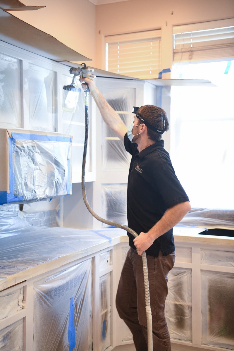 N-Hance Wood Refinishing of North East Tucson | Tucson AZ
