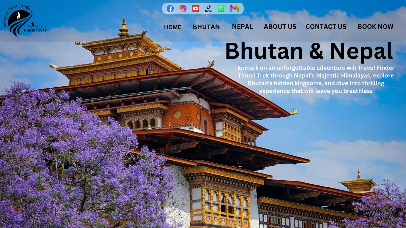 Trekking In Bhutan - Looking for a short hike? We recommend you ...