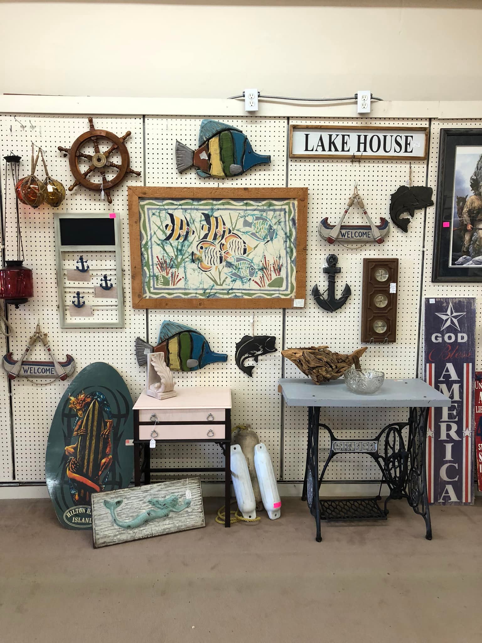 Hanley Custom Signs | Royston GA