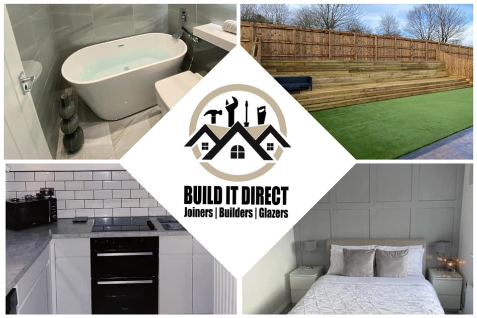 Build-it-direct