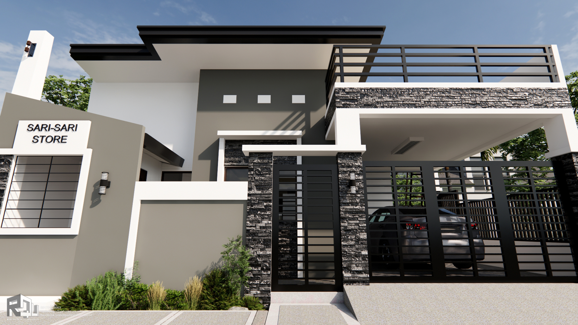 RQUI Design and Build | Calasiao