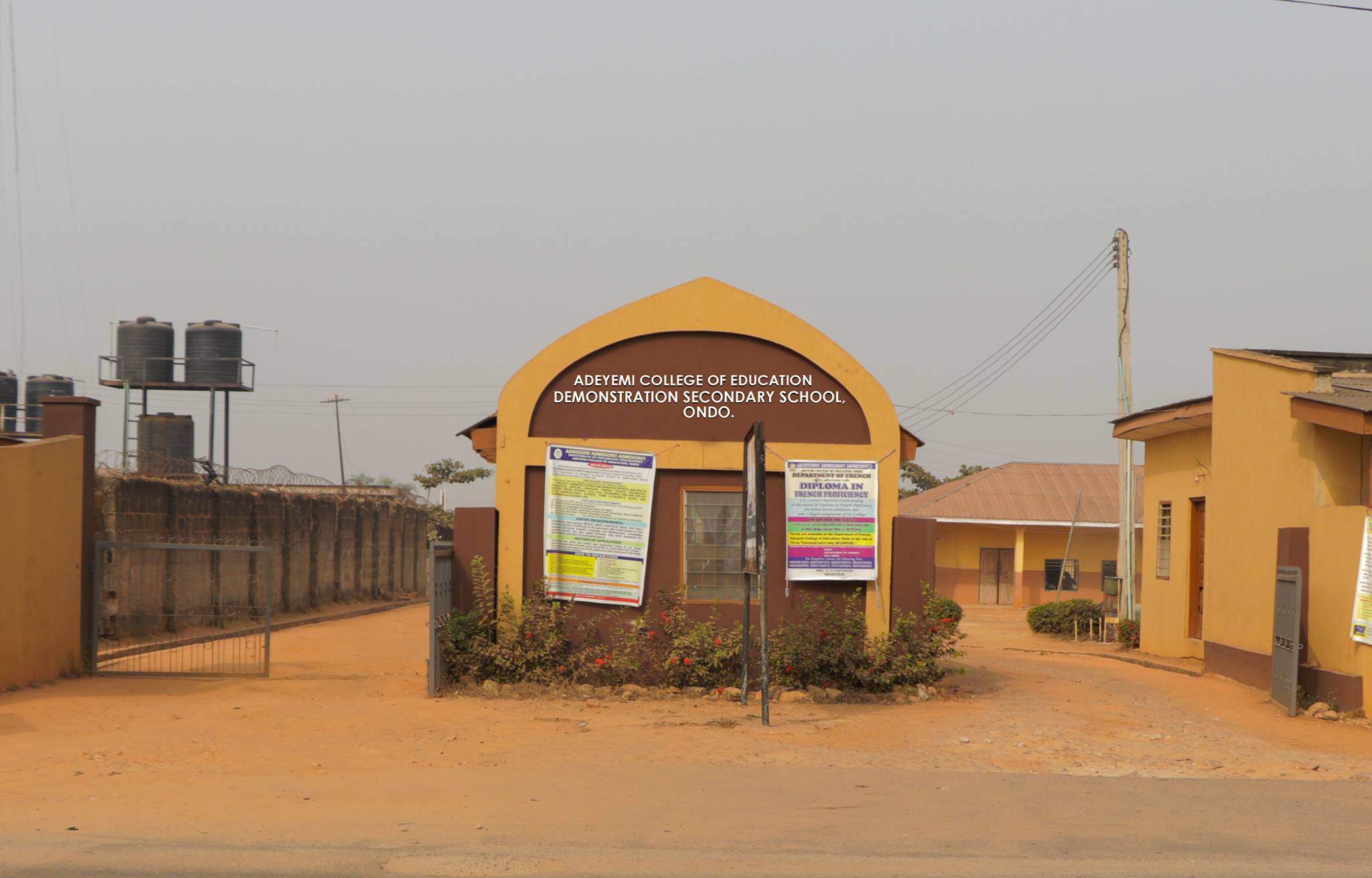 Adeyemi College of Education Demonstration Secondary School Alumni | Ondo