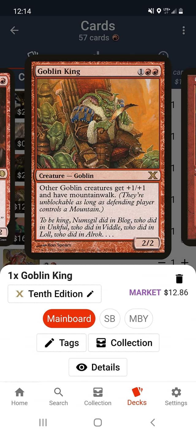 mtg mono red goblin commander deck Krenko, Mob Boss ELITE Tribal Tokens Custom – CommanderComplete MTG: Best 10 Best Goblin