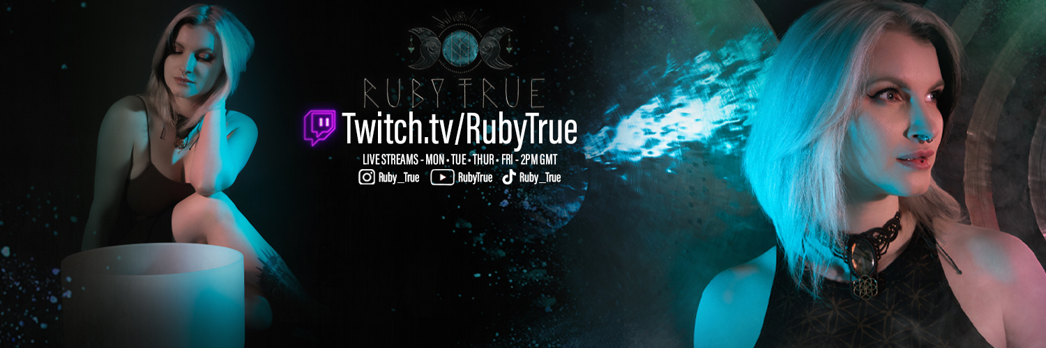 Ruby True