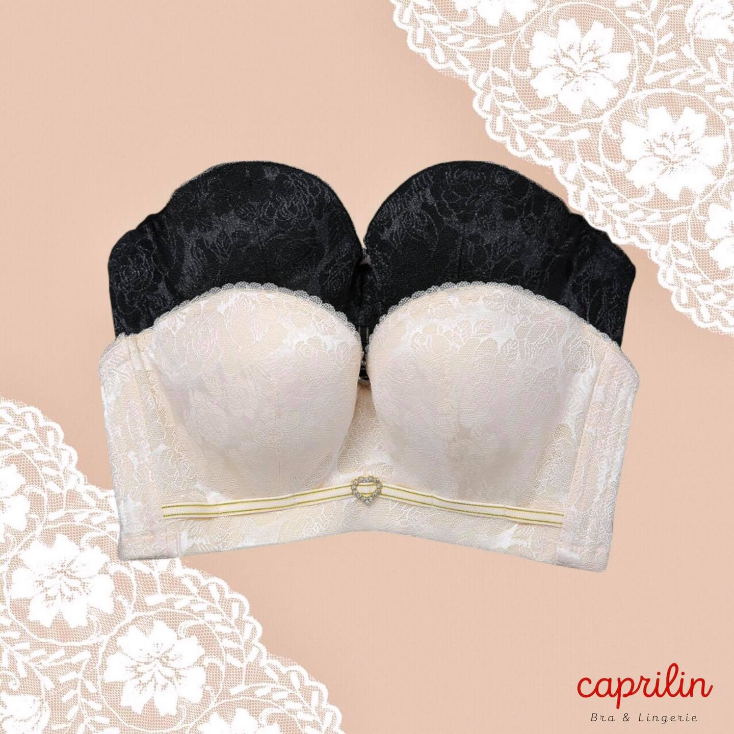 Caprilin - Bra & Lingerie | Nha Trang