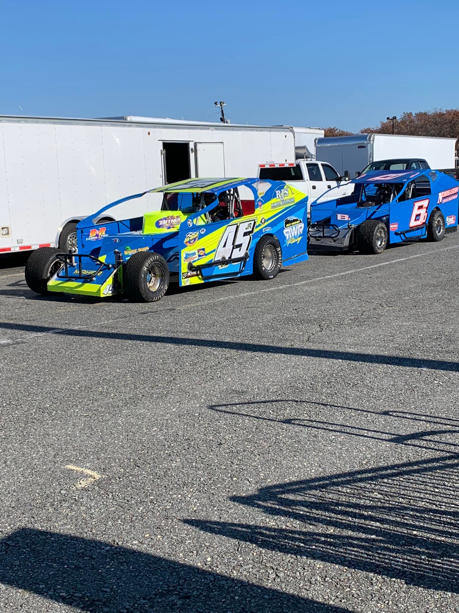 Maher Racing