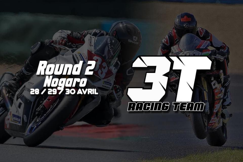 3T Racing Team
