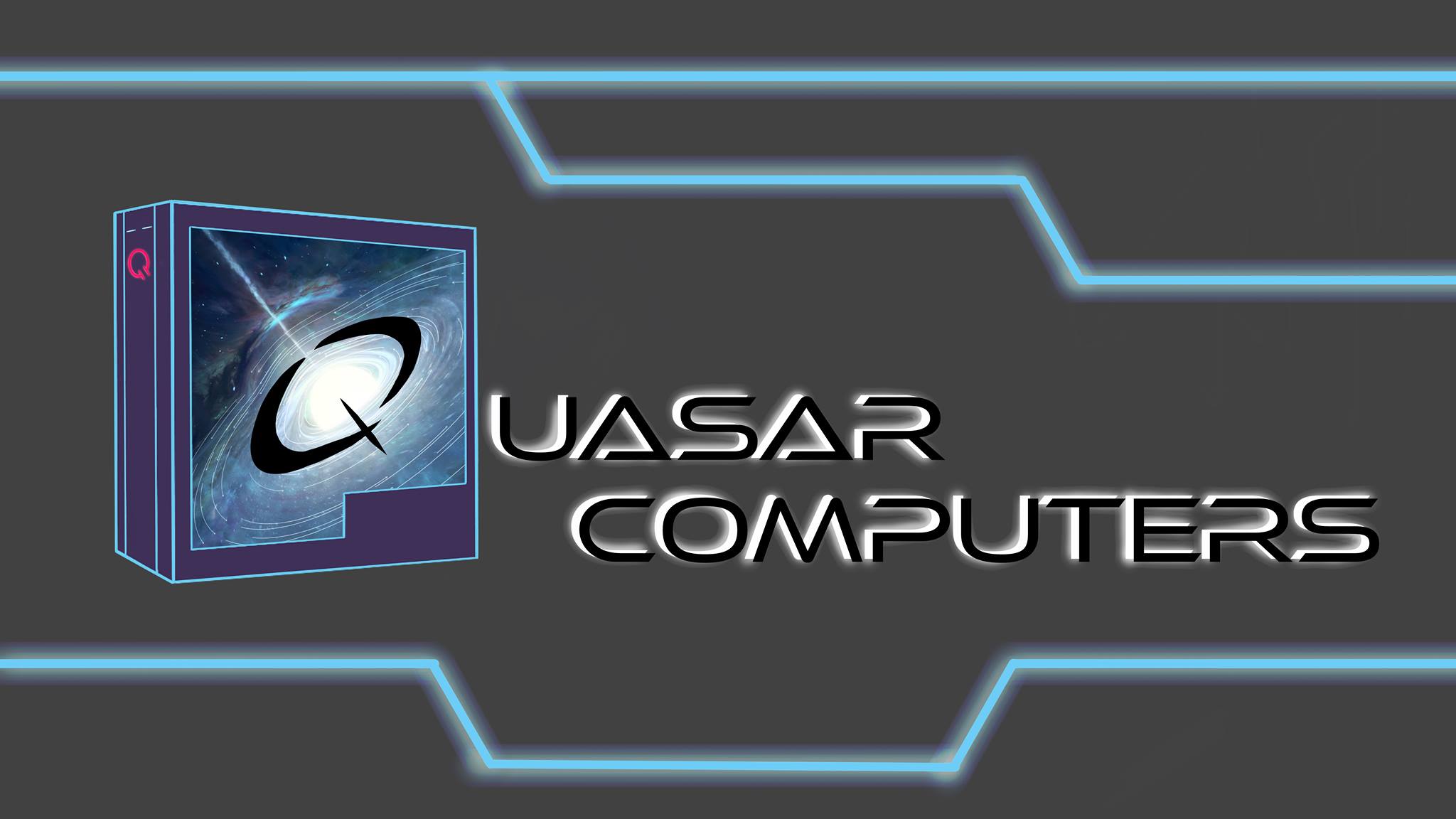 Quasar Computers | Keswick ON