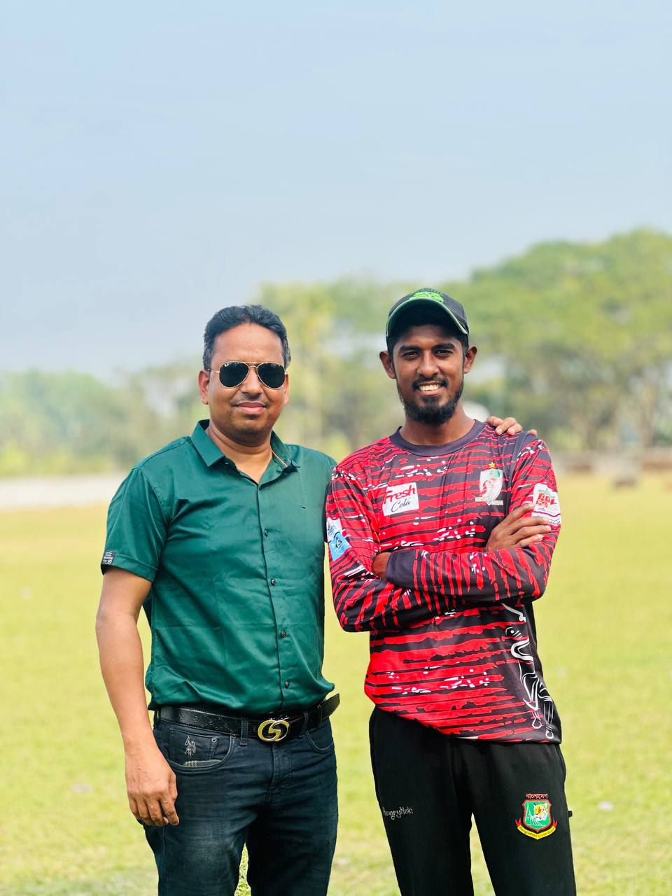 Albas Adnan Riaz