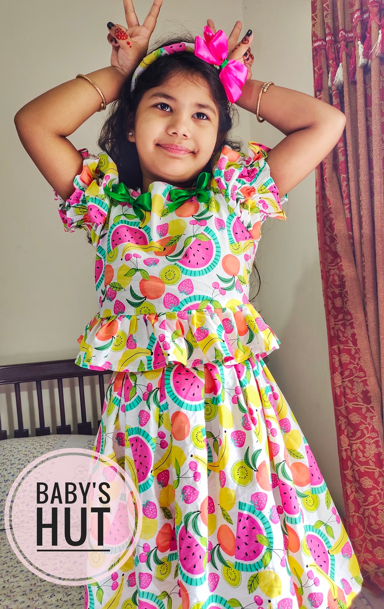 Baby's Hut | Rangpur