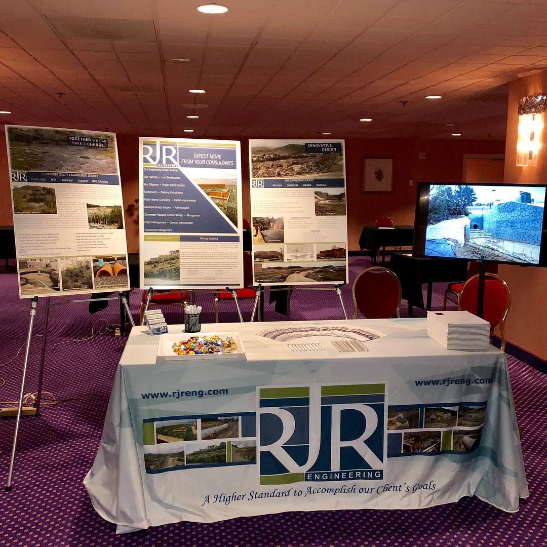 RJR Engineering & Consulting, Inc. | Ventura CA