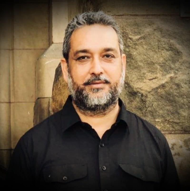 Devinder Pal Journalist