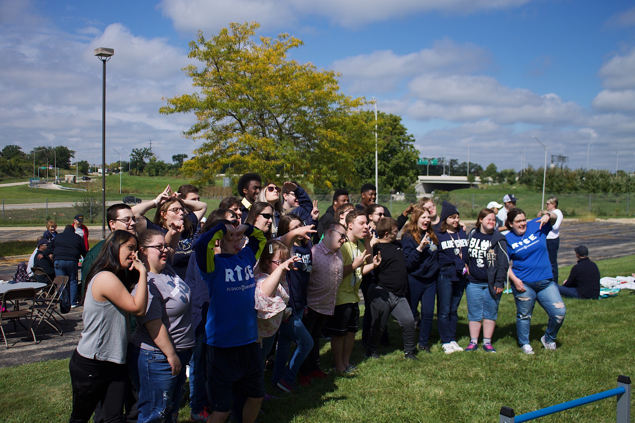 Judson University RISE Program