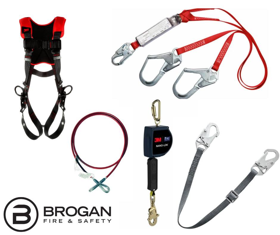 Brogan Fire & Safety | Prince George BC