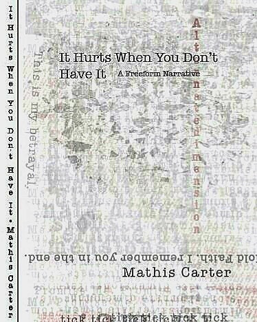 Mathis Carter