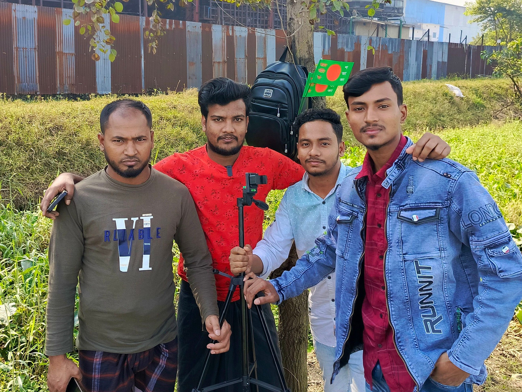 Forid khan