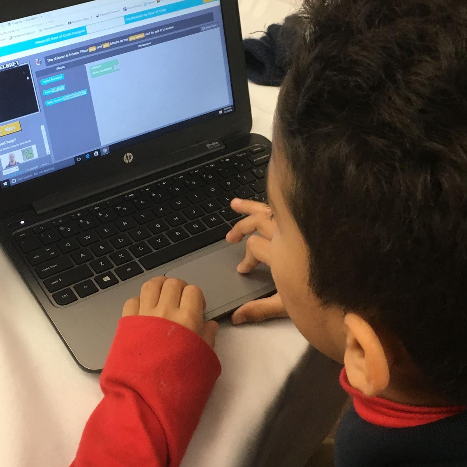 YISD Innovative Learning added... - YISD Innovative Learning